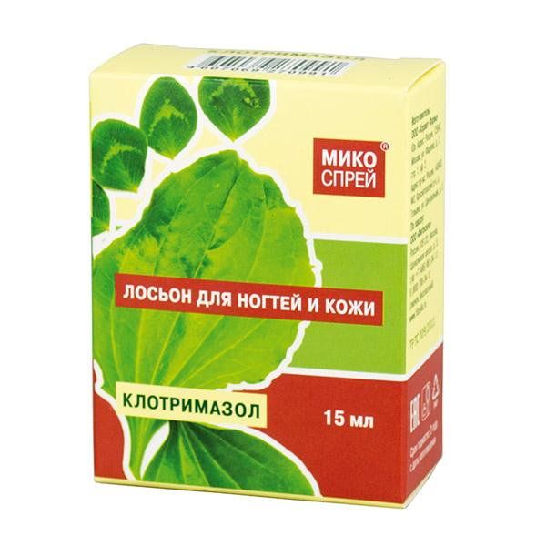 Уход за ногтями